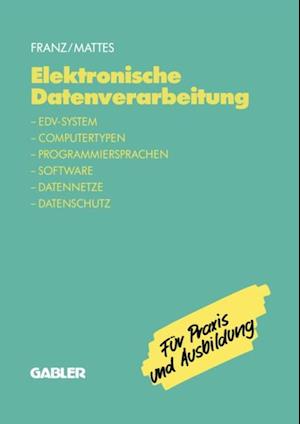 Elektronische Datenverarbeitung