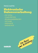 Elektronische Datenverarbeitung