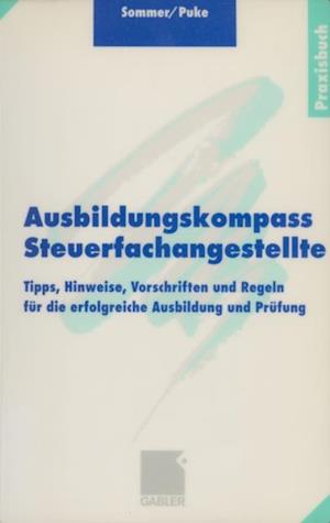 Ausbildungskompass Steuerfachangestellte