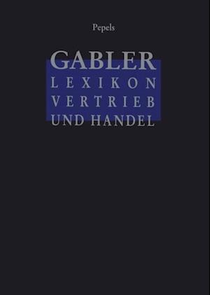 Gabler Lexikon Vertrieb und Handel