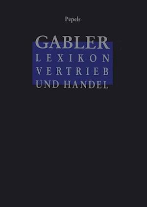 Gabler Lexikon Vertrieb und Handel