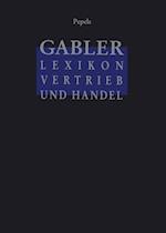 Gabler Lexikon Vertrieb und Handel