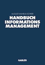 Handbuch Informationsmanagement