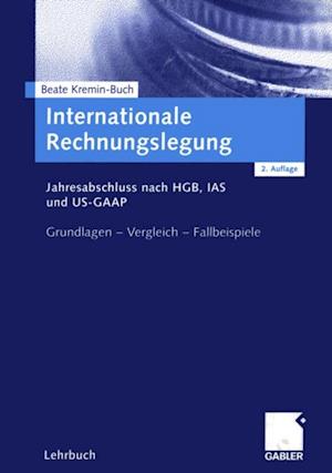 Internationale Rechnungslegung