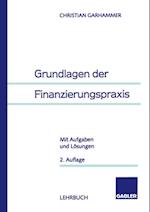 Grundlagen der Finanzierungspraxis