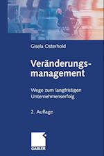 Veranderungsmanagement