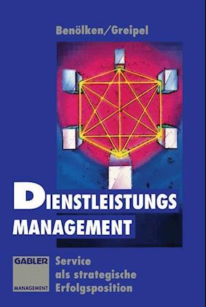 Dienstleistungs-Management