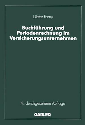 Buchführung und Periodenrechnung im Versicherungsunternehmen