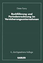 Buchführung und Periodenrechnung im Versicherungsunternehmen