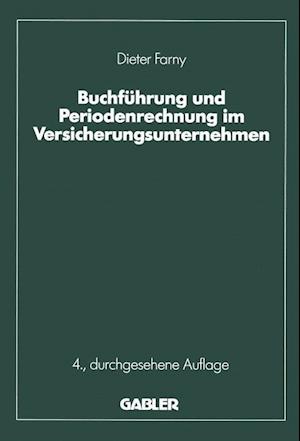 Buchführung und Periodenrechnung im Versicherungsunternehmen