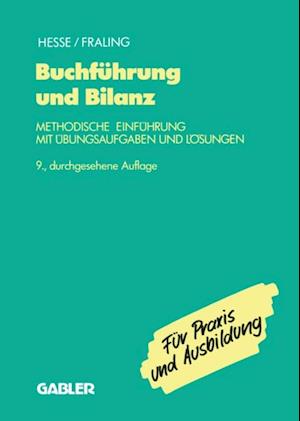 Buchführung und Bilanz