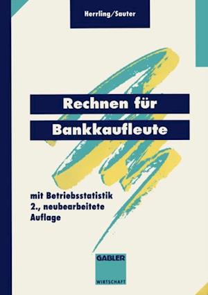 Rechnen für Bankkaufleute