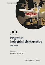 Progress in Industrial Mathematics at ECMI 94