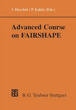 Advanced Course on FAIRSHAPE