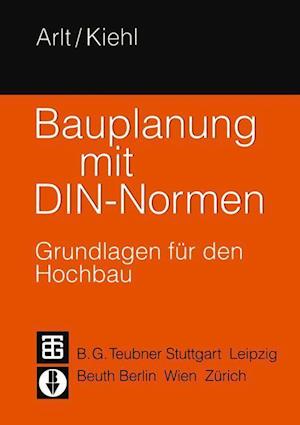 Bauplanung mit DIN-Normen