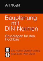 Bauplanung mit DIN-Normen