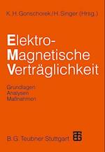 Elektromagnetische Vertraglichkeit