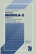 TopSpeed Modula-2 von A..Z
