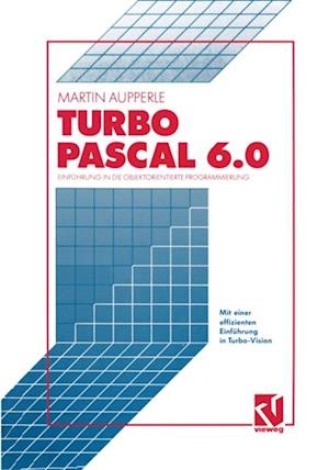 Turbo Pascal Version 6.0