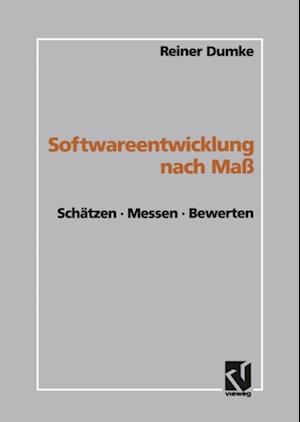 Softwareentwicklung nach Maß