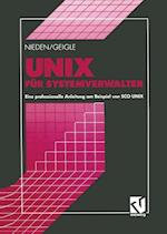 UNIX für Systemverwalter