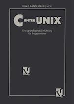 C unter UNIX