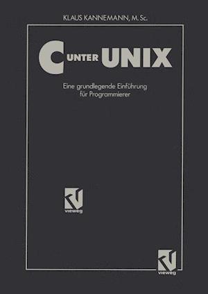 C Unter UNIX