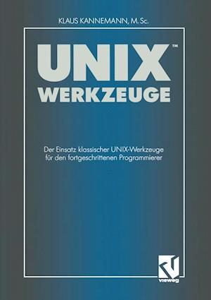 UNIX-Werkzeuge