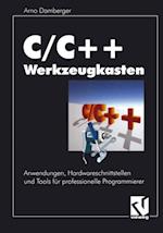 C/C++ Werkzeugkasten