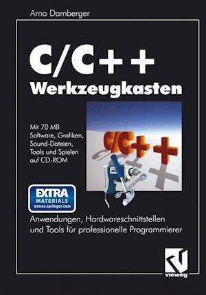 C/C++ Werkzeugkasten