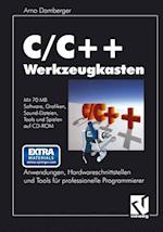 C/C++ Werkzeugkasten