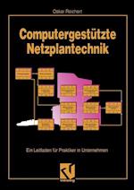 Computergestutzte Netzplantechnik