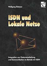 ISDN und Lokale Netze