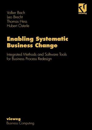 Enabling Systematic Business Change