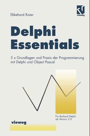 Delphi Essentials