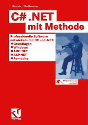 C# .NET mit Methode