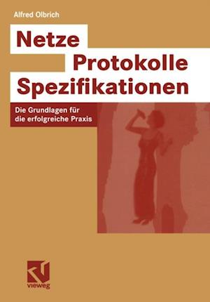 Netze — Protokolle — Spezifikationen