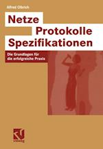 Netze — Protokolle — Spezifikationen