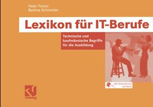 Lexikon für IT-Berufe