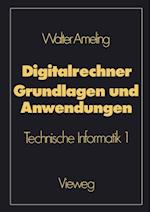 Digitalrechner — Grundlagen und Anwendungen