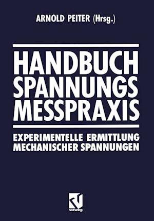 Handbuch Spannungs Messpraxis