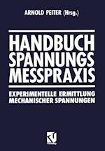 Handbuch Spannungs Messpraxis