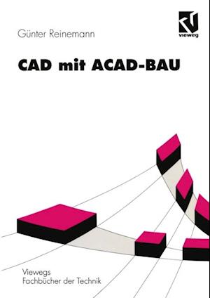 CAD mit ACAD-BAU