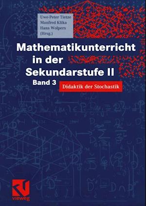 Mathematikunterricht in der Sekundarstufe II