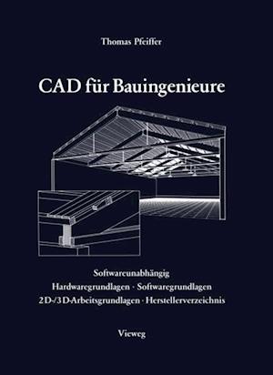 CAD für Bauingenieure