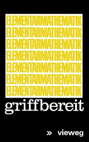 Elementarmathematik griffbereit