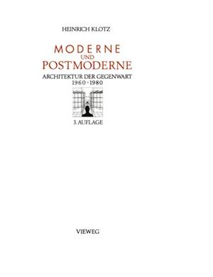 Moderne und Postmoderne