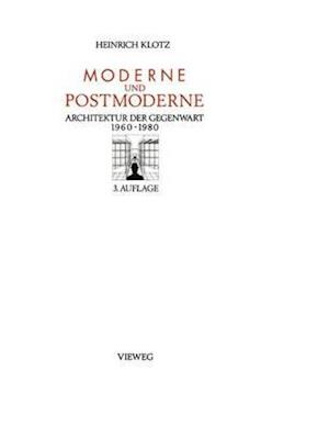 Moderne Und Postmoderne