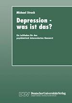 Depression — was ist das?