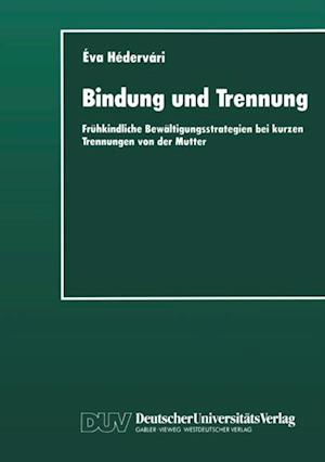 Bindung und Trennung